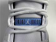 Nike Jordan 11 Legend Blue 378037-117 - 6