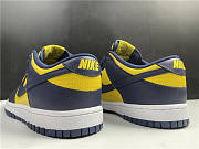 Nike Dunk Low Retro DD1391-700 - 3