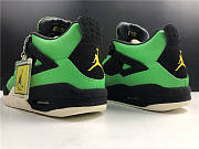  Air Jordan 4 Retro Manila  - 3