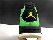  Air Jordan 4 Retro Manila  - 4