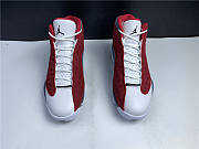 Nike Air Jordan 13 Red Flint DJ5982-600 - 6