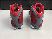 Nike Air Jordan 13 Red Flint DJ5982-600 - 5