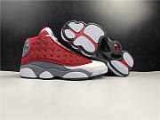 Nike Air Jordan 13 Red Flint DJ5982-600 - 4