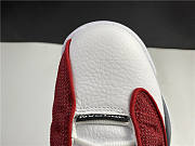 Nike Air Jordan 13 Red Flint DJ5982-600 - 3