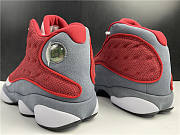 Nike Air Jordan 13 Red Flint DJ5982-600 - 2