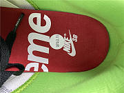 Nike SB Dunk Low Supreme Stars Mean Green (2021) DH3228-101 - 5