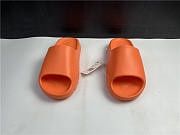 Adidas Yeezy Slide Orange FY7497 - 2
