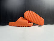 Adidas Yeezy Slide Orange FY7497 - 4