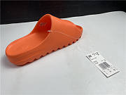 Adidas Yeezy Slide Orange FY7497 - 5