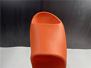 Adidas Yeezy Slide Orange FY7497 - 6