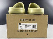 Adidas Yeezy Slide Resin FX0494  - 2