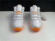Nike Jordan 11 Retro Low Bright Citrus (W) AH7860-139 - 2