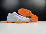Nike Jordan 11 Retro Low Bright Citrus (W) AH7860-139 - 3