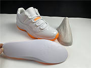 Nike Jordan 11 Retro Low Bright Citrus (W) AH7860-139 - 4