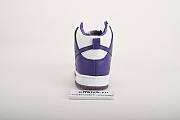 Nike Dunk High SP Varsity Purple (W) DC5382-100 - 5