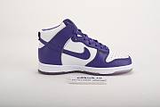 Nike Dunk High SP Varsity Purple (W) DC5382-100 - 4