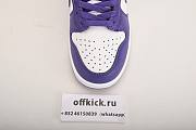 Nike Dunk High SP Varsity Purple (W) DC5382-100 - 3