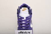 Nike Dunk High SP Varsity Purple (W) DC5382-100 - 2