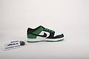 Nike SB Dunk Low Classic Green  BQ6817-302 - 5