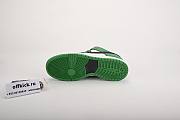 Nike SB Dunk Low Classic Green  BQ6817-302 - 3