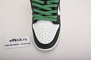 Nike SB Dunk Low Classic Green  BQ6817-302 - 2