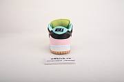 Nike Dunk Low Free 99 Black DH0952-001 - 2
