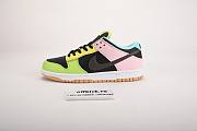 Nike Dunk Low Free 99 Black DH0952-001 - 3