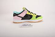 Nike Dunk Low Free 99 Black DH0952-001 - 4