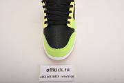 Nike Dunk Low Free 99 Black DH0952-001 - 6