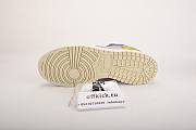 Nike Dunk Low SP City Market DA6125-900 - 3