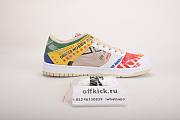 Nike Dunk Low SP City Market DA6125-900 - 5