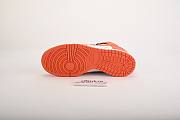 Nike SB Dunk High Supreme Orange 307385-181 - 4