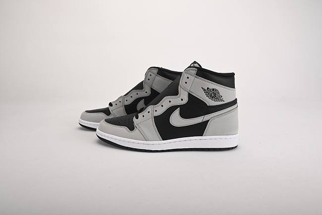 Nike Air Jordan 1 High OG Shadow 2.0 555088-035 - 1