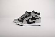 Nike Air Jordan 1 High OG Shadow 2.0 555088-035 - 1