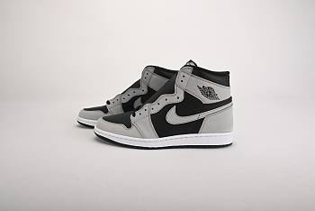 Nike Air Jordan 1 High OG Shadow 2.0 555088-035