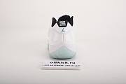 Nike Jordan 11 Retro Low Legend Blue (GS) 528896-117 - 2