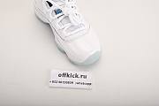 Nike Jordan 11 Retro Low Legend Blue (GS) 528896-117 - 6