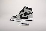 Nike Jordan 1 Retro High Shadow 2.0 555088-035 - 4