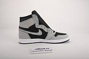 Nike Jordan 1 Retro High Shadow 2.0 555088-035 - 5