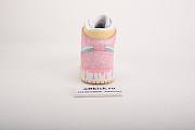 Nike Jordan 1 Mid Paint Drip (GS) DD1666-100 - 2