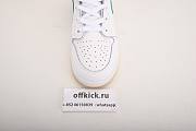 Nike Jordan 1 Mid Paint Drip (GS) DD1666-100 - 5