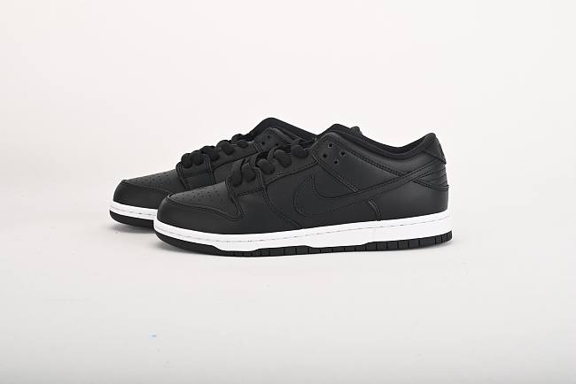 Nike Dunk Low x Cactus Plant Flea Market CV1727-001 - 1