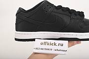Nike Dunk Low x Cactus Plant Flea Market CV1727-001 - 2