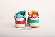 Nike Dunk Low Free 99 White DH0952-100 - 4