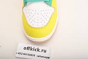 Nike Dunk Low Free 99 White DH0952-100 - 5