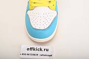 Nike Dunk Low Free 99 White DH0952-100 - 6