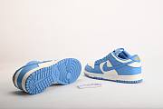Nike Dunk Low Coast (W) DD1503-100 - 6