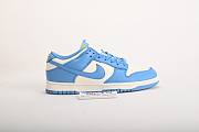 Nike Dunk Low Coast (W) DD1503-100 - 5