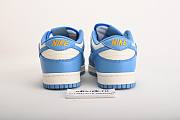 Nike Dunk Low Coast (W) DD1503-100 - 4