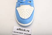 Nike Dunk Low Coast (W) DD1503-100 - 3